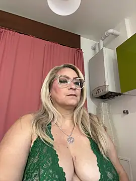 x elena x online show from 06.11.26