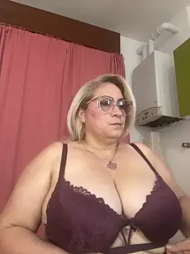 x elena x online show from 06.12.26
