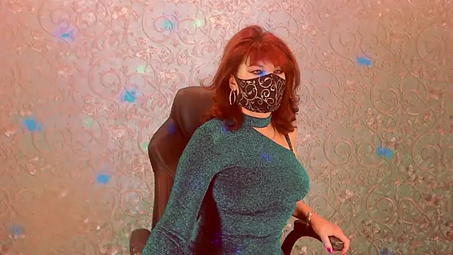 Infinitely online show from 12.14.24