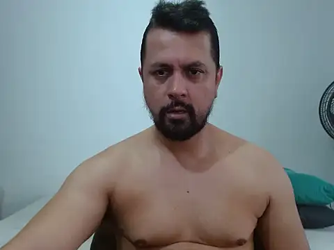 TRIISTAN KING10 online show from 02.12.26