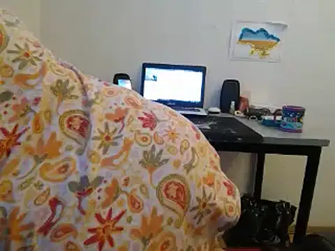 Milana235 online show from 12.14.24