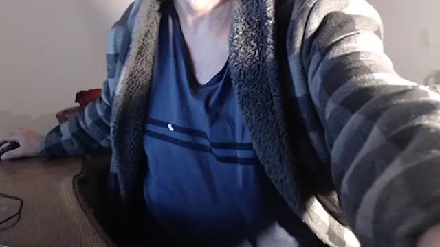 silvio-aus-luzern-CH online show from 12.21.25