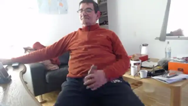 silvio-aus-luzern-CH online show from 02.20.26