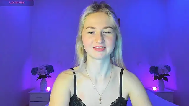 AnnaCarrera online show from 03.06.25