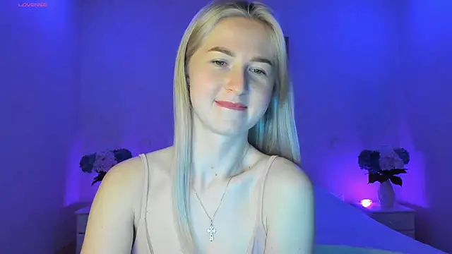 AnnaCarrera online show from 03.09.25