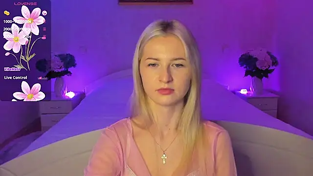 AnnaCarrera online show from 10.24.25