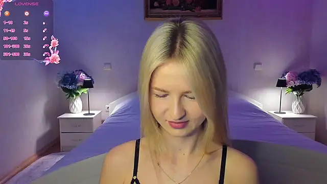 AnnaCarrera online show from 01.18.26