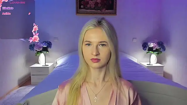 AnnaCarrera online show from 04.28.26
