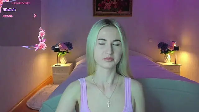 AnnaCarrera online show from 06.14.26