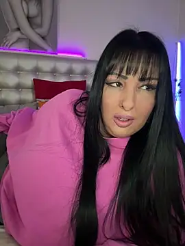 TiffanyRoxx online show from 01.13.26