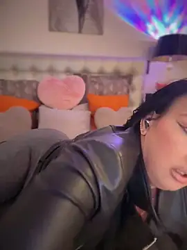 TiffanyRoxx online show from 02.08.26