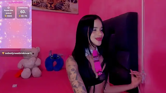 secretgreisy  online show from 02.28.25