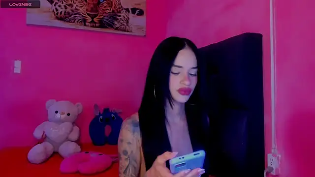 secretgreisy  online show from 03.02.25