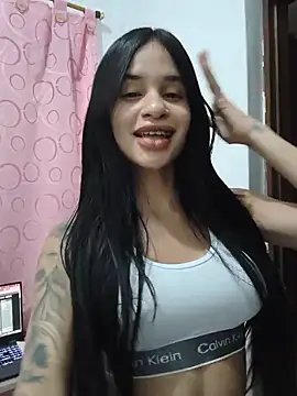 secretgreisy  online show from 06.11.26