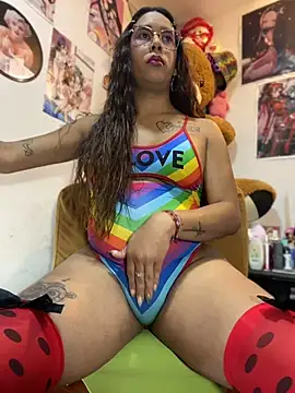 GoddessAlix online show from 06.12.26