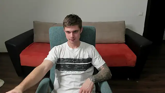 maks wolfis online show from 12.23.24