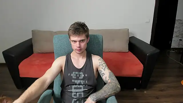 maks wolfis online show from 12.26.24