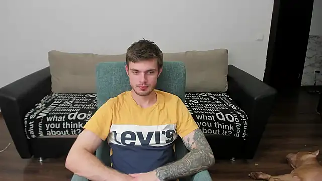 maks wolfis online show from 01.09.25