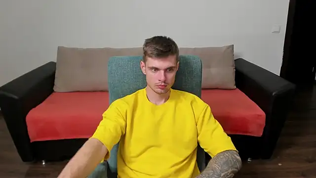 maks wolfis online show from 02.12.25