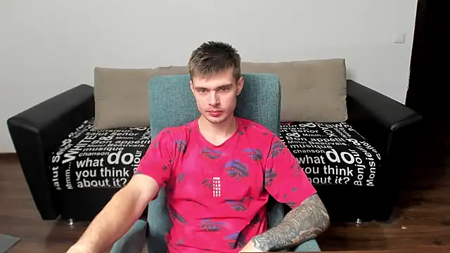 maks wolfis online show from 02.20.25