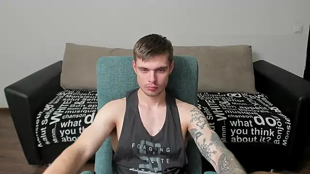 maks wolfis online show from 02.24.25