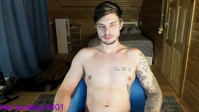 maks wolfis online show from 09.11.25