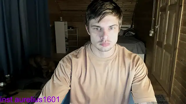 maks wolfis online show from 09.21.25