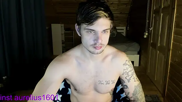 maks wolfis online show from 09.25.25