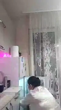 Snapshot of AlexandraGiogio chatting on 01.08.25 AlexandraGiogio online show from 01.08.25