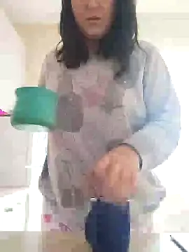 Snapshot of AlexandraGiogio chatting on 01.14.25 AlexandraGiogio online show from 01.14.25