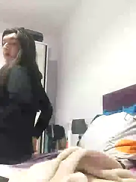 Snapshot of AlexandraGiogio chatting on 02.02.25 AlexandraGiogio online show from 02.02.25