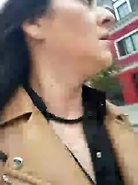 Snapshot of AlexandraGiogio chatting on 03.13.25 AlexandraGiogio online show from 03.13.25