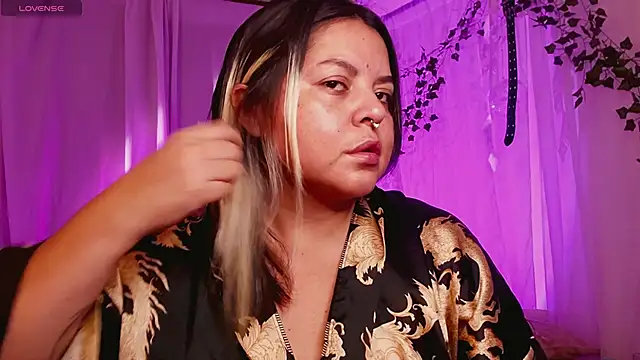 Satyn doll online show from 01.06.25