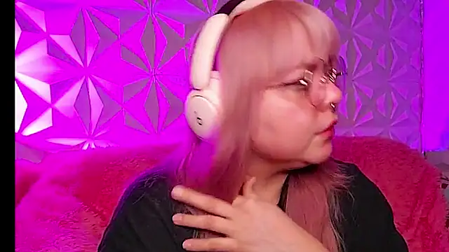 Satyn doll online show from 01.14.26