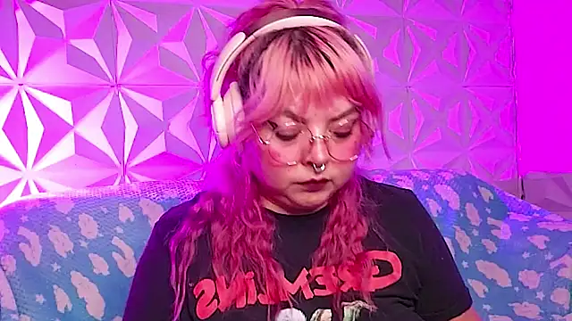 Satyn doll online show from 03.01.26