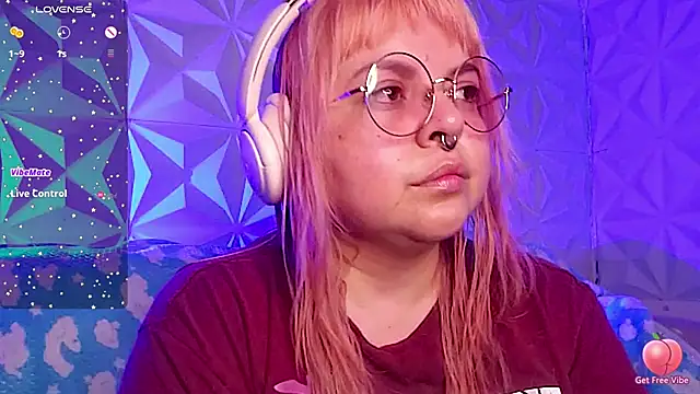 Satyn doll online show from 03.21.26