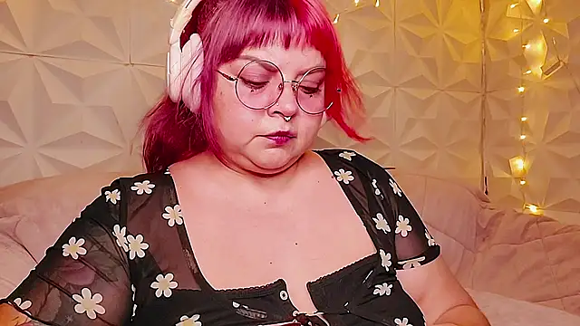 Satyn doll online show from 07.19.26