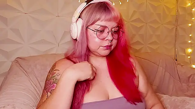 Satyn doll online show from 07.22.26