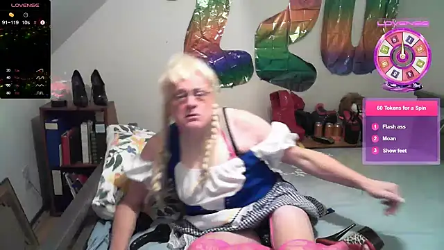 sletjetiff21 online show from 01.20.25