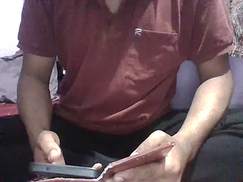 indianguy21 online show from 03.21.26