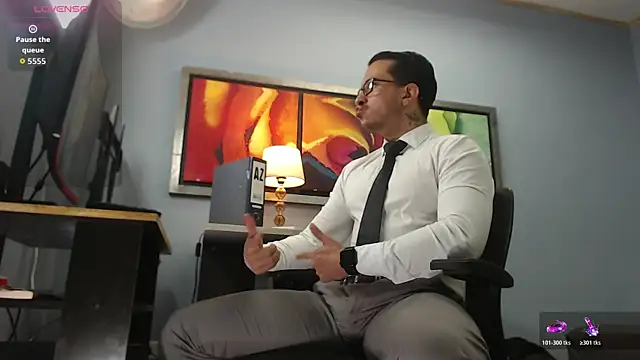 randyluke online show from 02.19.26