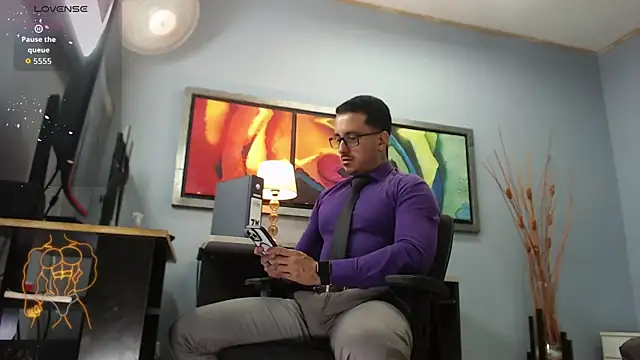 randyluke online show from 04.30.26