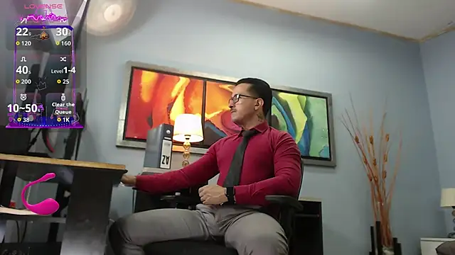 randyluke online show from 05.30.26