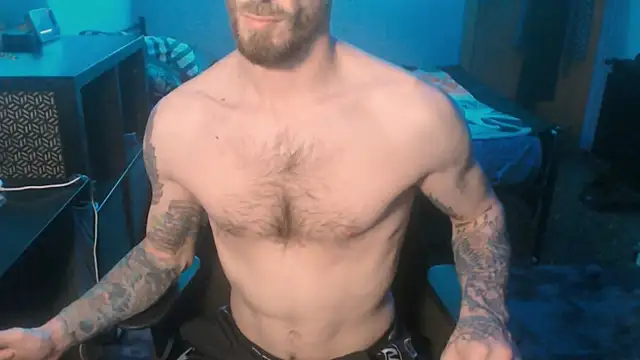 SexxxyLouis online show from 02.18.25