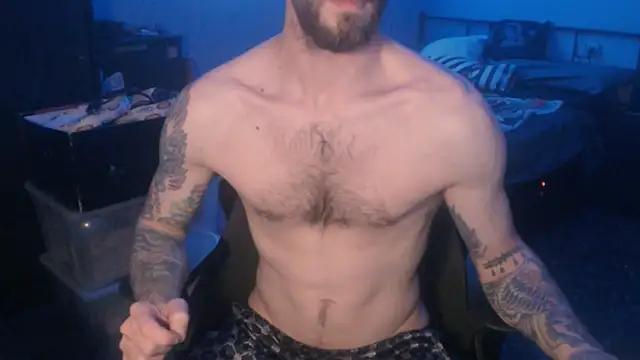 SexxxyLouis online show from 03.12.25