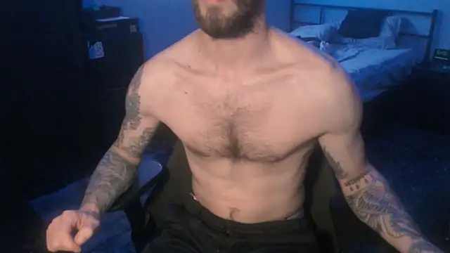 SexxxyLouis online show from 03.21.25