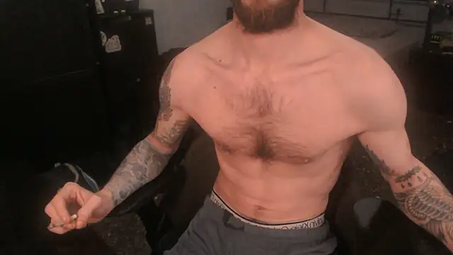 SexxxyLouis online show from 03.08.26