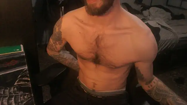 SexxxyLouis online show from 04.11.26