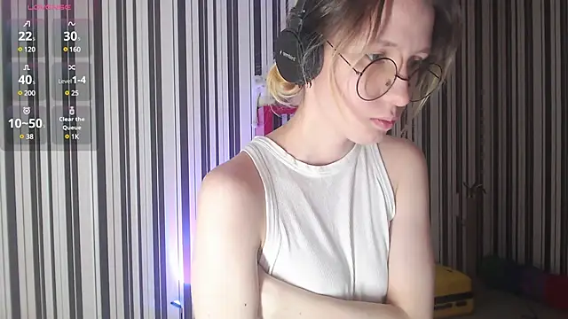  Hanna Moon  online show from 12.29.24