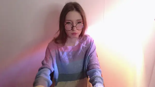  Hanna Moon  online show from 05.04.26